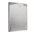 Work order folder EDGE with pocket grey