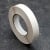 Double-sided adhesive PET tape with fingerlift, low adhesive on one side, TSAM05-FL 12 mm | 50 m
