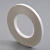 Double-sided paper fleece adhesive tape, strong acrylic adhesive, VLM10 15 mm | 50 m