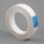 Double-sided adhesive PET tape, low adhesive on one side, TSAM05 25 mm