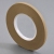 Double-sided paper fleece adhesive tape, strong acrylic adhesive, VLM10 4 mm | 50 m