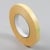 Double-sided paper fleece adhesive tape, strong rubber adhesive, VS10 15 mm