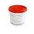 Dispersion adhesive Binderflex laminating glue K210 bucket with 4,8 kg
