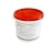 Dispersion adhesive Binderflex back glue R120 bucket with 5 kg