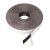 Self-adhesive magnetic tape, strong 40 mm | 1 mm | 30 m