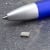 Block magnets neodymium, nickel-plated 5 x 4 mm | 1 mm
