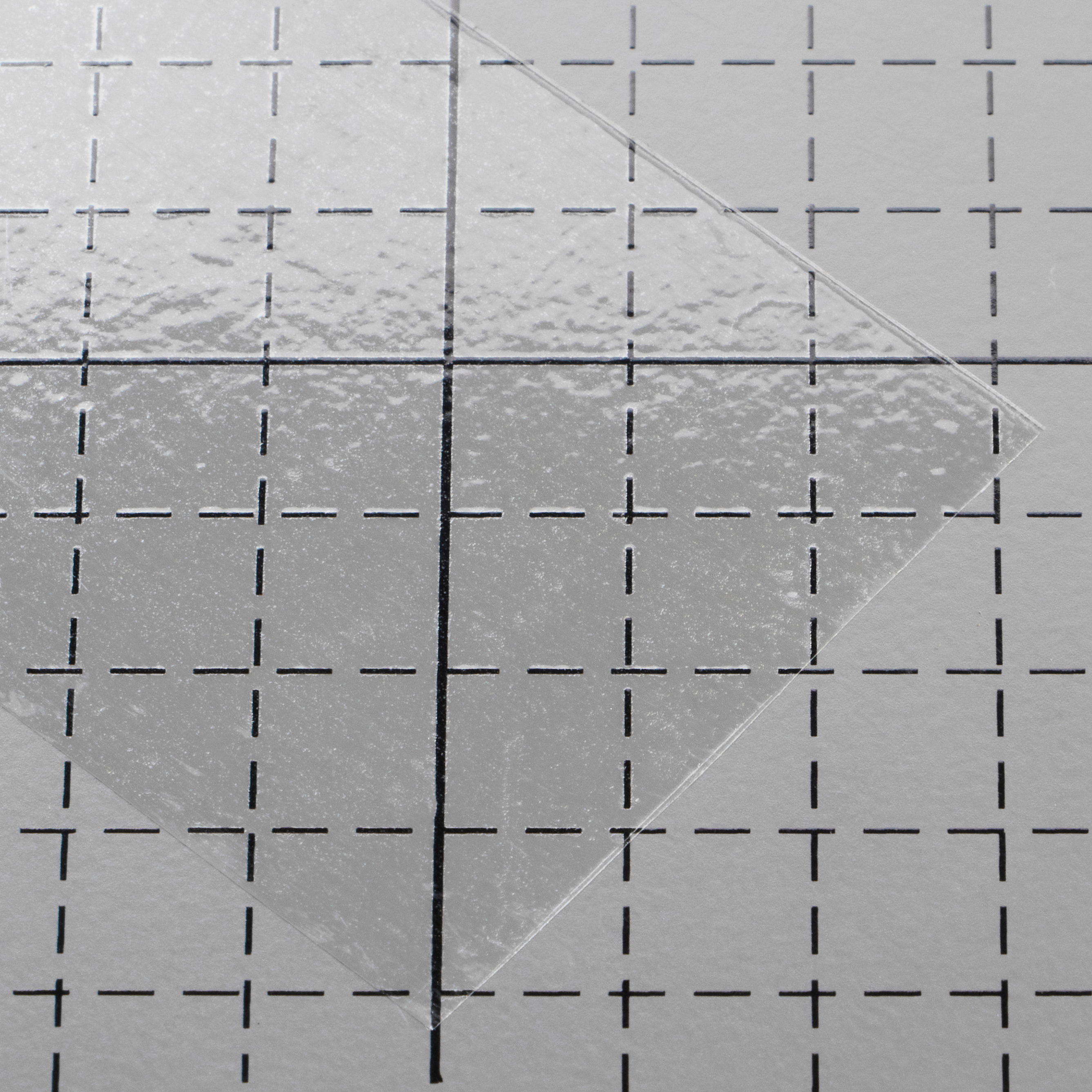 Rouleau adhésif transparent (50mmx100m) - Ateliers Porraz